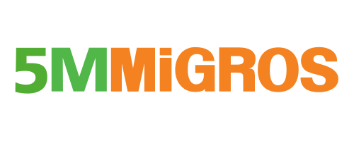 Cengizler Mekanik Referans Logo 5MMigros