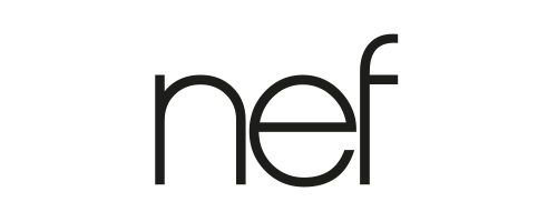 Cengizler Mekanik Referans Logo nef