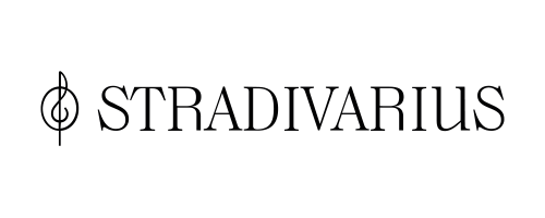 Cengizler Mekanik Referans Logo Stradivarius