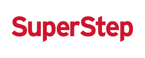 Cengizler Mekanik Referans Logo SuperStep