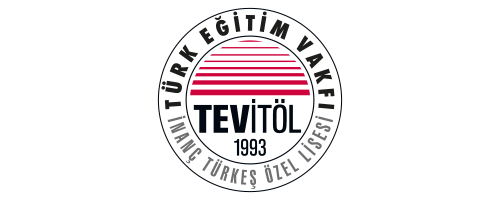 Cengizler Mekanik Referans Logo Tevitöl Lisesi