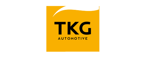 Cengizler Mekanik Referans Logo TKG