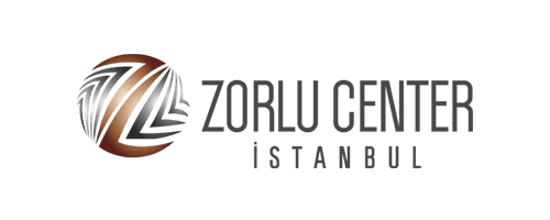 Cengizler Mekanik Referans Logo İstanbul Zorlu Center