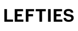 Cengizler Mekanik Referans Logo Lefties