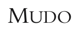 Cengizler Mekanik Referans Logo Mudo