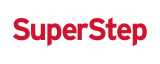 Cengizler Mekanik Referans Logo SuperStep