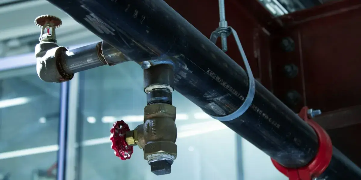 Yangın Söndürme Sistem Güvenilir Çözüm Ortak