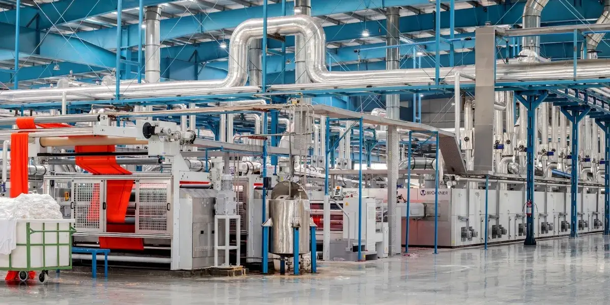 Mekanik Tesisat Sistem Eneji Verimlilik Yüksek Projeler